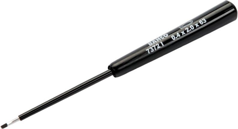 Schlitz-Schraubendreher - Bahco