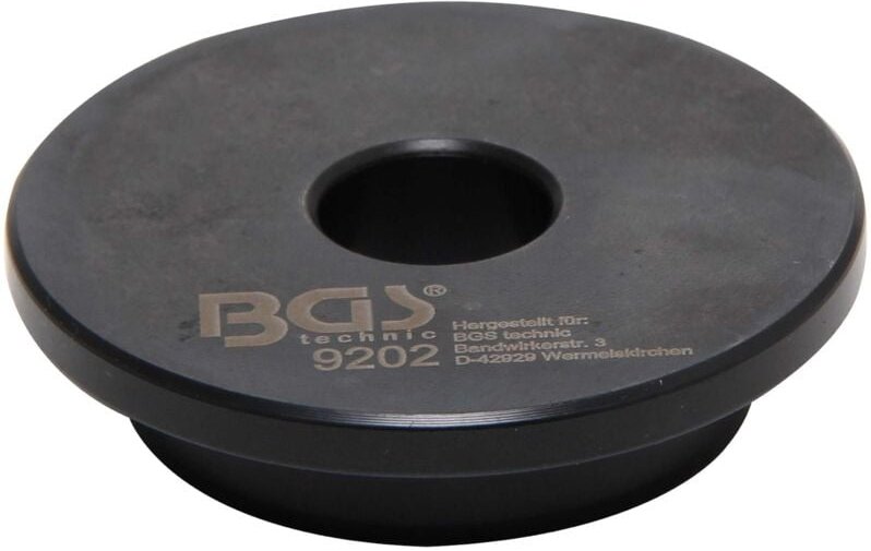 Kurbelwellen-Radialdichtring-Montagewerkzeug für VAG 2,0 TFSI