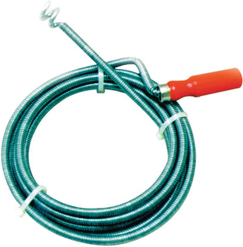 Schraubenzieher-Korkenzieher Entlüftung 5 20