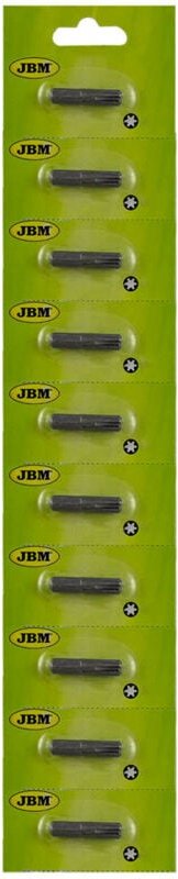 Punta Boca Inallen 6 Ribe M8 Jbm10292