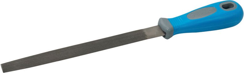 Halbrundfeile 250 mm