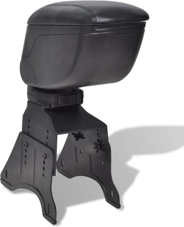 Destockoutils - Auto-Armlehne Universal vidaXL