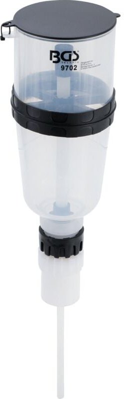 Thumbnail - Bgs Technic - Einfülltrichter für Harnstoff (aus 32) gerade