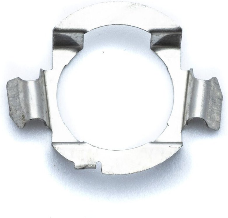 Montageadapter für H7 AUDI BUICK LED-Lampe