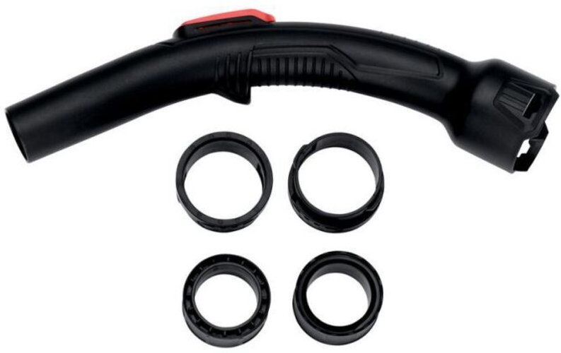 Metabo - Handgriff-Zwischenstück Quick Professional (635407000)