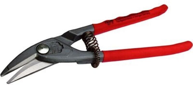 NWS - Figuren-Lochblechschere 061L-12-250