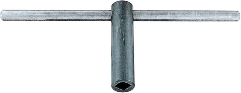 Vierkant-Aufsteckschlüssel 12 mm - AMF