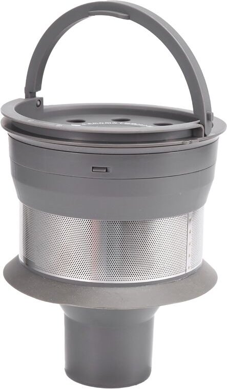 Für T20 T10 Handheld Wireless Staubsauger Ersatzteile Multi Kegel Montage Neue Ersatz Luftkanal