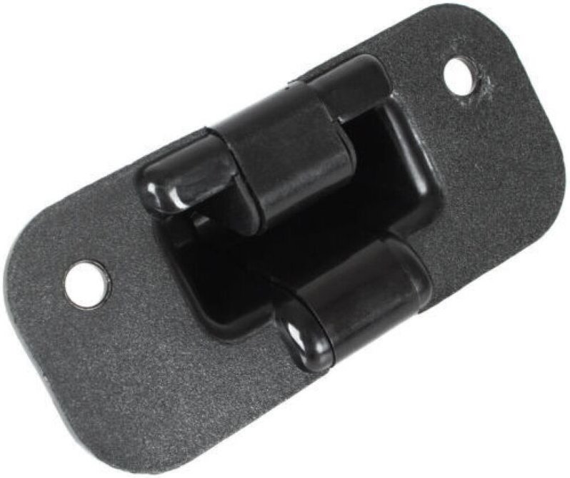 BEBUSINGOTO Schiebetür-Positionsverbinder für Renault Trafic 2, Master, Kangoo, Primastar, Movano und Vauxhall Vivaro AB