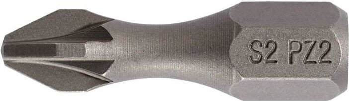 Bit P829123 1/4 Zoll pzd 3 Länge 25 mm - Promat
