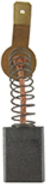 Kohle für Kettensäge Mac 1800W, Code 636030 und 748701 (Position 14) sowie 2000W, Code 748700 (Position 28). Herkunft 84...