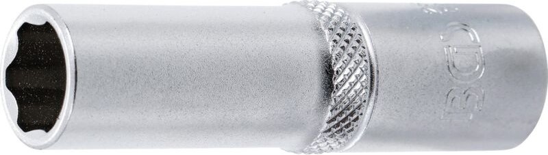 Thumbnail - Bgs Technic - Steckschlüssel-Einsatz Super Lock, tief Antrieb Innenvierkant 10 mm (3/8') sw 11 mm