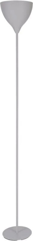 Eglo LED Stehleuchte Vilastrosi-E silber 165 x 22,5 cm
