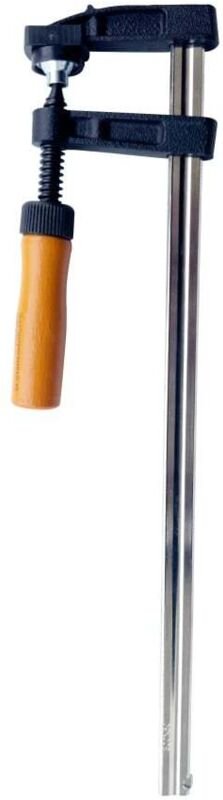 Thumbnail - Schraubzwinge Leimzwinge Klemmzwinge 300 x 50 mm - Trendline