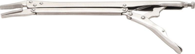 Langbeck-Gripzange 380 mm