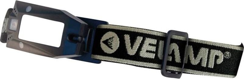 Kopf Lampe IH523 mit ir Sensor - Velamp