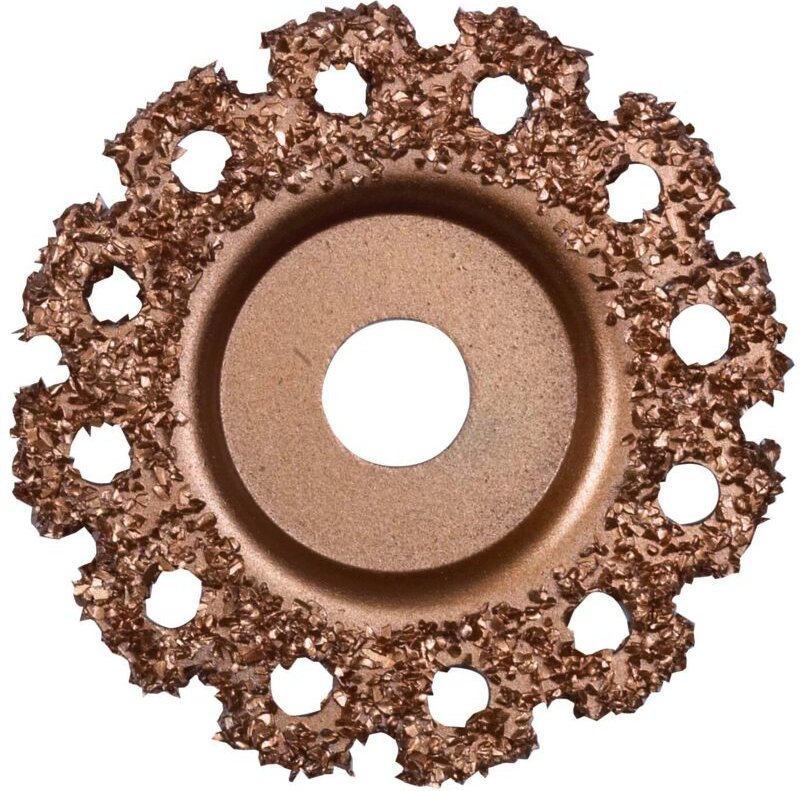 Proxxon - Trenn- und Raspelscheibe für lhw + lhw/a, Wolfram-Karbid, 50 mm