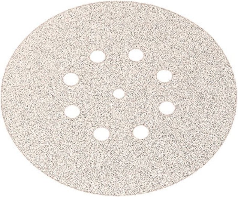 Fein - 50x Schleifblätter gelocht ø 150 mm K60 - 63728073016