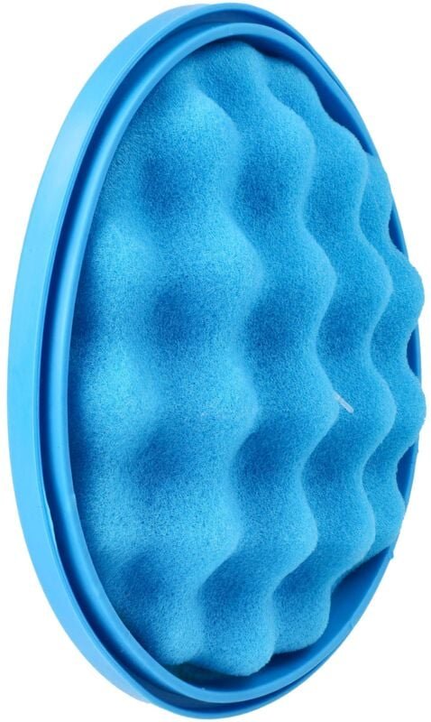 Vhbw - Staubsaugerfilter kompatibel mit Samsung SC07F80HE, SC07F80HD, SC07F80HT, SC07F80HQ, SC07F80HU Staubsauger - Scha...