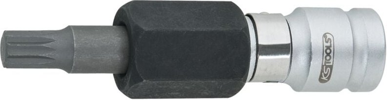 1/2' Lichtmaschinen-Kombischlüssel xzn, M10, 96 mm