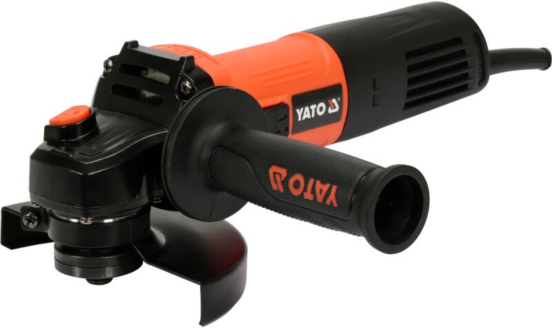 Yato - winkelschleifer 850W 125MM YT-82097