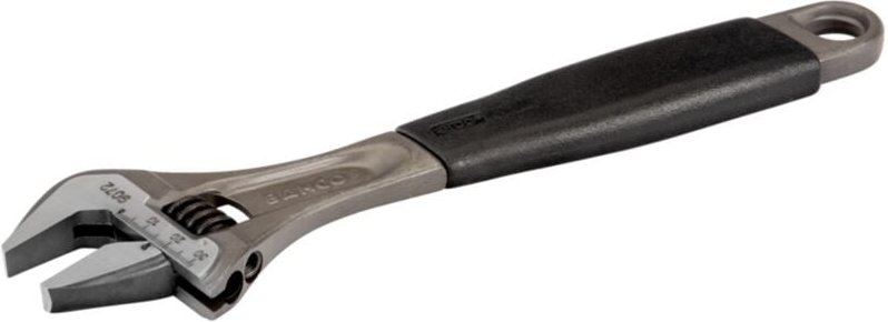 Bahco 9072 Rollgabelschlüssel Schlüsselweite (Metrisch) 31 mm