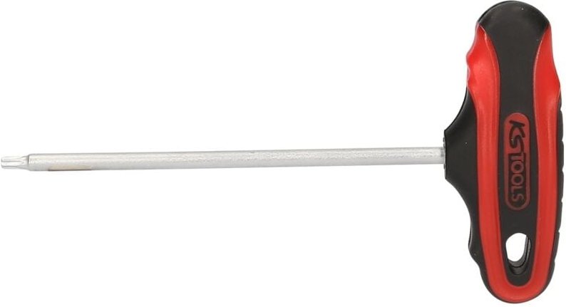 T-Griff-Torx-Stiftschlüssel, T10