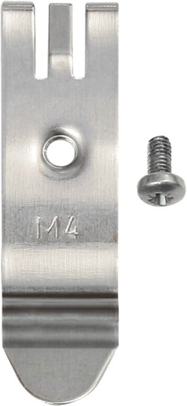 Ventiladapter für DIN-Schiene - Riegler