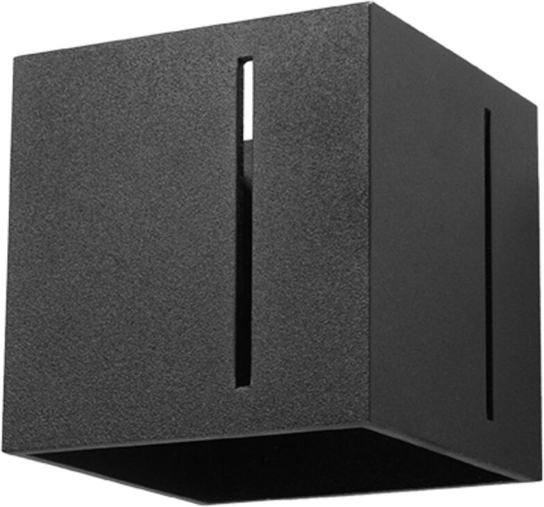 Wandleuchte Pixar 1xG9 Neutralweiß 10cm Sollux