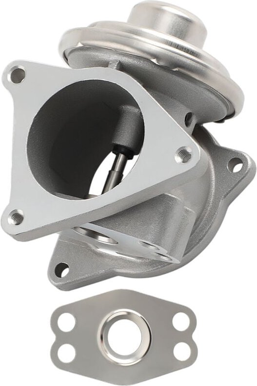 Maxpeedingrods - AGR-Ventil Abgasrückführungsventil for Audi vw Skoda 1.9 2.0 tdi 038131501AN