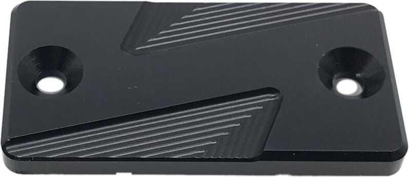 Vorderradbremszylinder-Abdeckung Reservoir Motorrad Öl Flüssigkeitskappe Tank Tasse Für Suzuki DRZ400S DRZ400SM 2000-201...