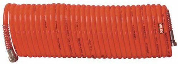 Spiralschlauch in Valex Nylon mt 15 Kunst. 1559906