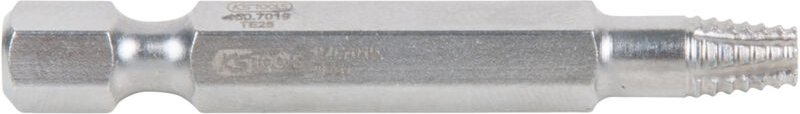 1/4' Spezial-Torx-Schrauben-Ausdreher-Bit, TE15