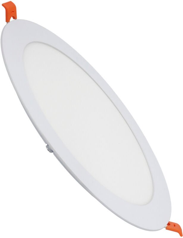 Downlight Led Empotrar 20 Watt 1800 Lumenes 6000K