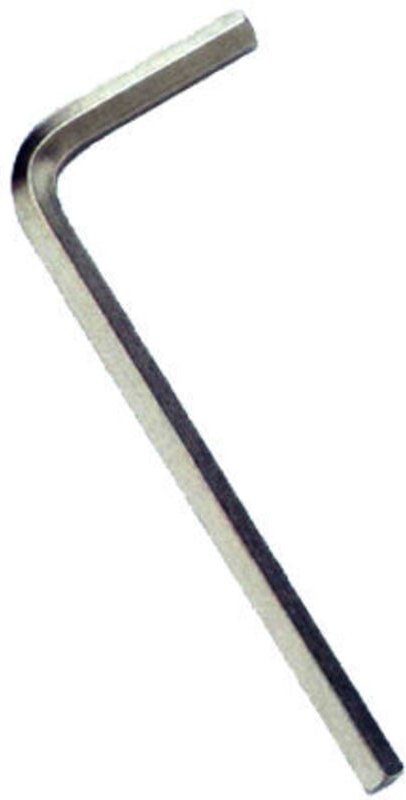 Nickel-Inbusschlüssel acorn 6450-10.0 n