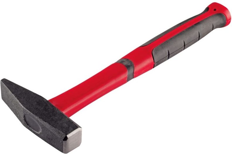 Gedore RED R92120032 3300723 Schlosserhammer 1100 g 350 mm DIN 1041 1 St.