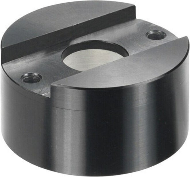 Spanneisen verstärkt gekröpft 12/28-65mm AMF