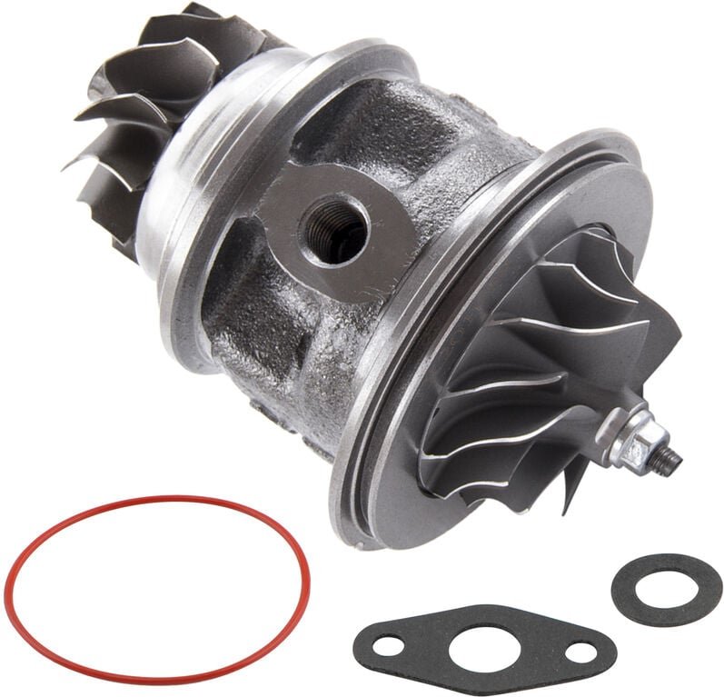 Thumbnail - Turbolader 49131-05312 Rumpfgruppe für Ford Transit vi 2.2 2.4 TDCi Citroen 2.2Turbolader 49131-05312 Rumpfgruppe für Fo...