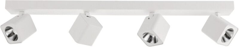 Italux Aveiro Moderner Deckenstrahler Bar LED, 4000K