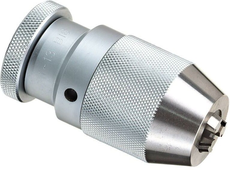 Fervi - PRäZISIONS schnellspannbohrfutter 0.3-8 mm bohrfutter B12 M051/08