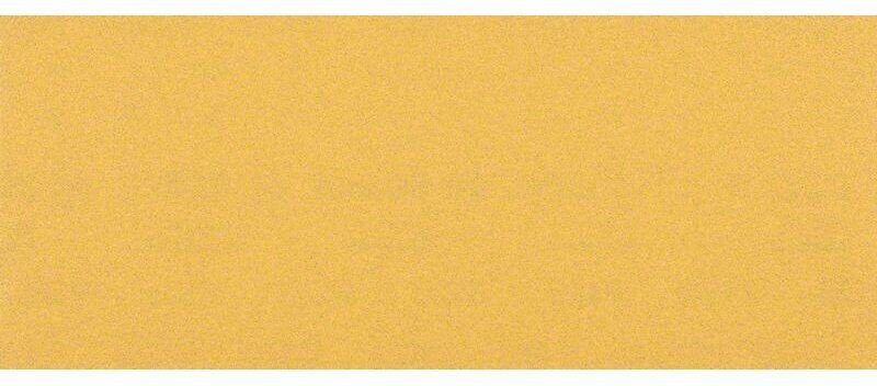 Accessories expert C470 2608900843 Schwingschleifpapier ungelocht Körnung (num) 120 (l x b) 2 - Bosch
