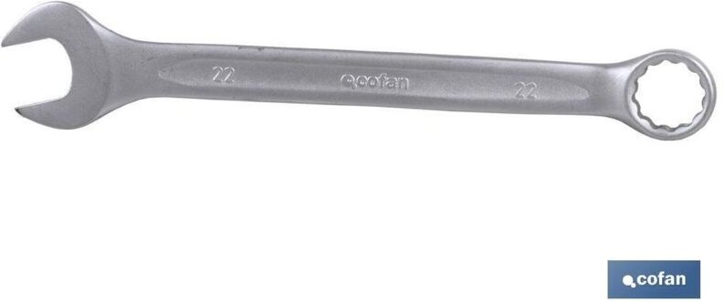 30-mm-Maulschlüssel