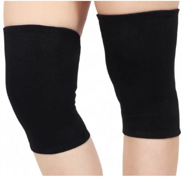 Lntyq Kniebandage – Linderung von Knieschmerzen, Bänderzerrungen oder Sportverletzungen