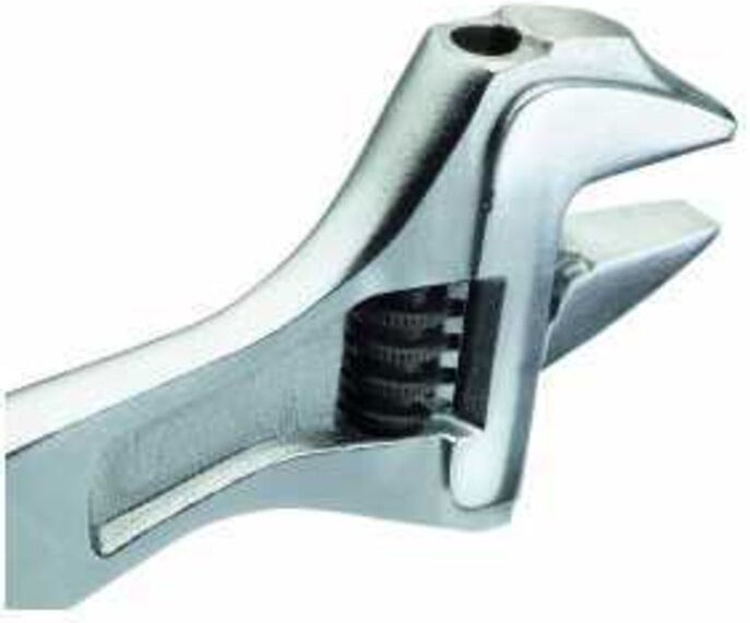 1966294 60 S-8 p Rollgabelschlüssel Schlüsselweite (Metrisch) 25 mm - Gedore