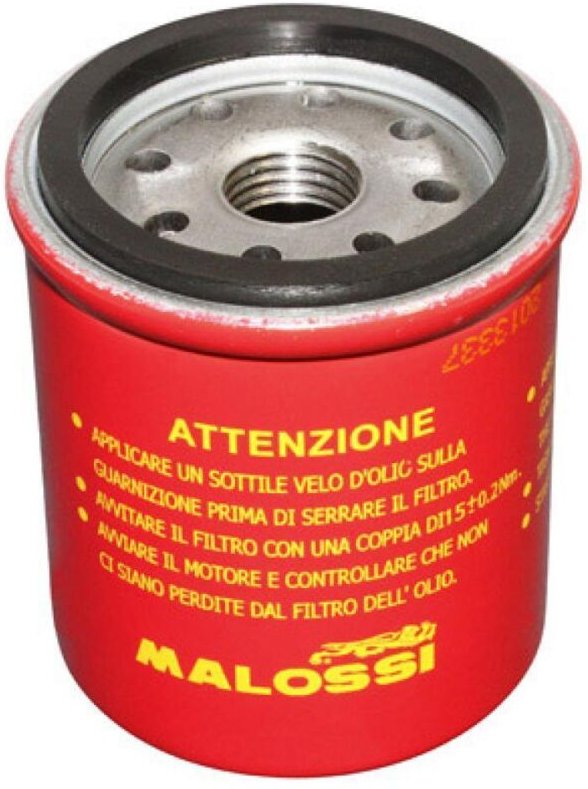 malossi Ölfilter für Roller aprilia 250 sport city 2006 bis 2009