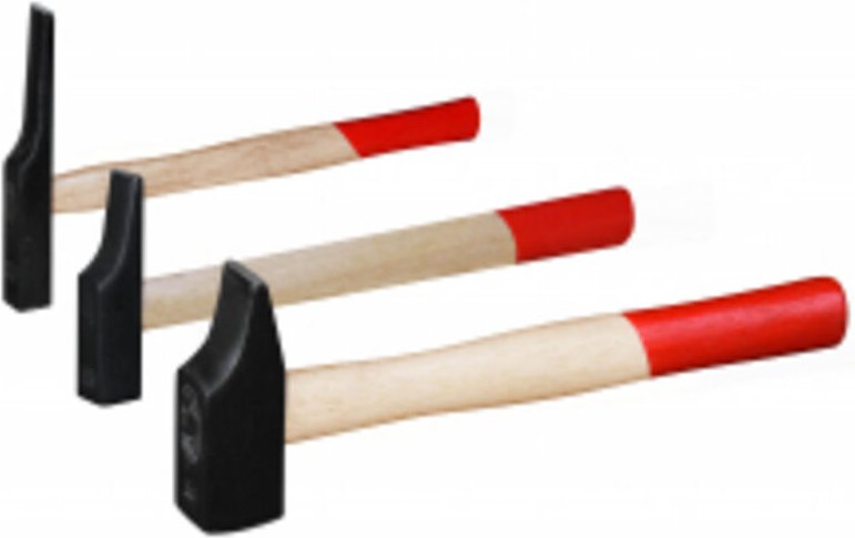 Axt Holzstiel Eco Typ Rivoir Maße Kopf 35 mm Gewicht 800 g