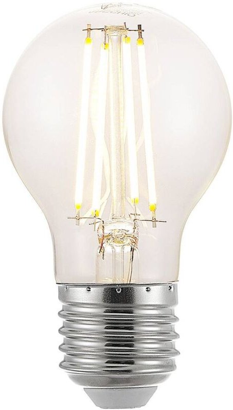 Thumbnail - Arcchio - led E27 Lampe 'E27 6,5W LED-Lampe' aus Glas dimmbar von