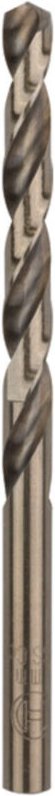 Bosch - Accessories 2608585858 hss Metall-Spiralbohrer 7 mm Gesamtlänge 109 mm Cobalt din 338 Zylinde