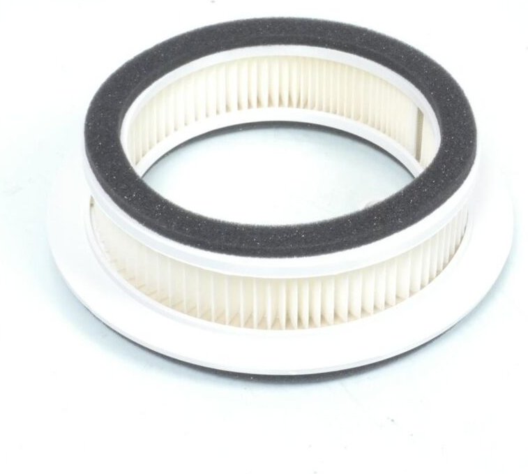 Neuer P2R-Luftfilter für Yamaha-Motorräder