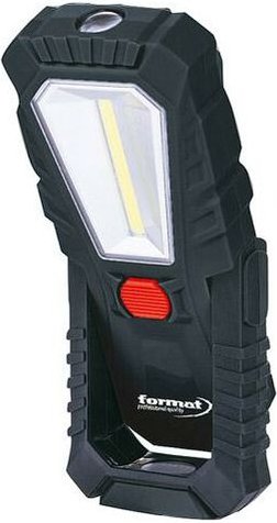 Led Handleuchte 3W - Format